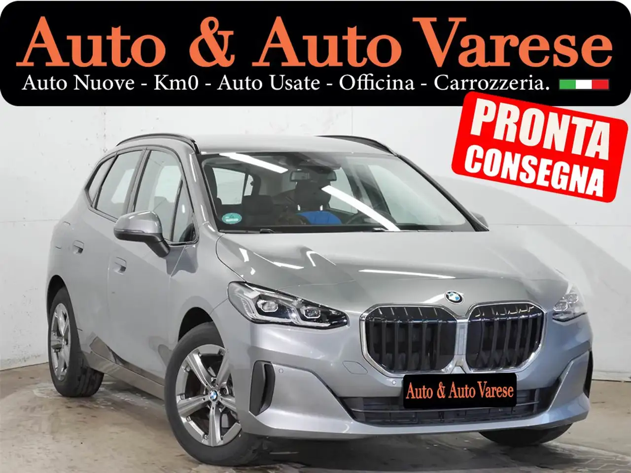 BMW 220