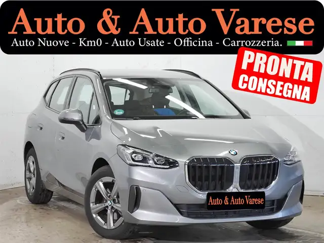 BMW 220 220d Active Tourer  automatica
