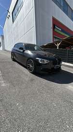 125d 3p MSport