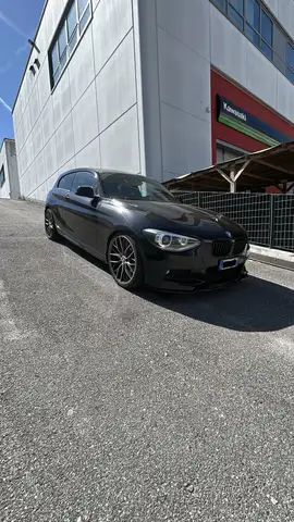 BMW 125