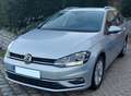 Volkswagen Golf Variant Golf Variant 1.6 TDI SCR Comfortline 8500€ Stříbrná - thumbnail 1