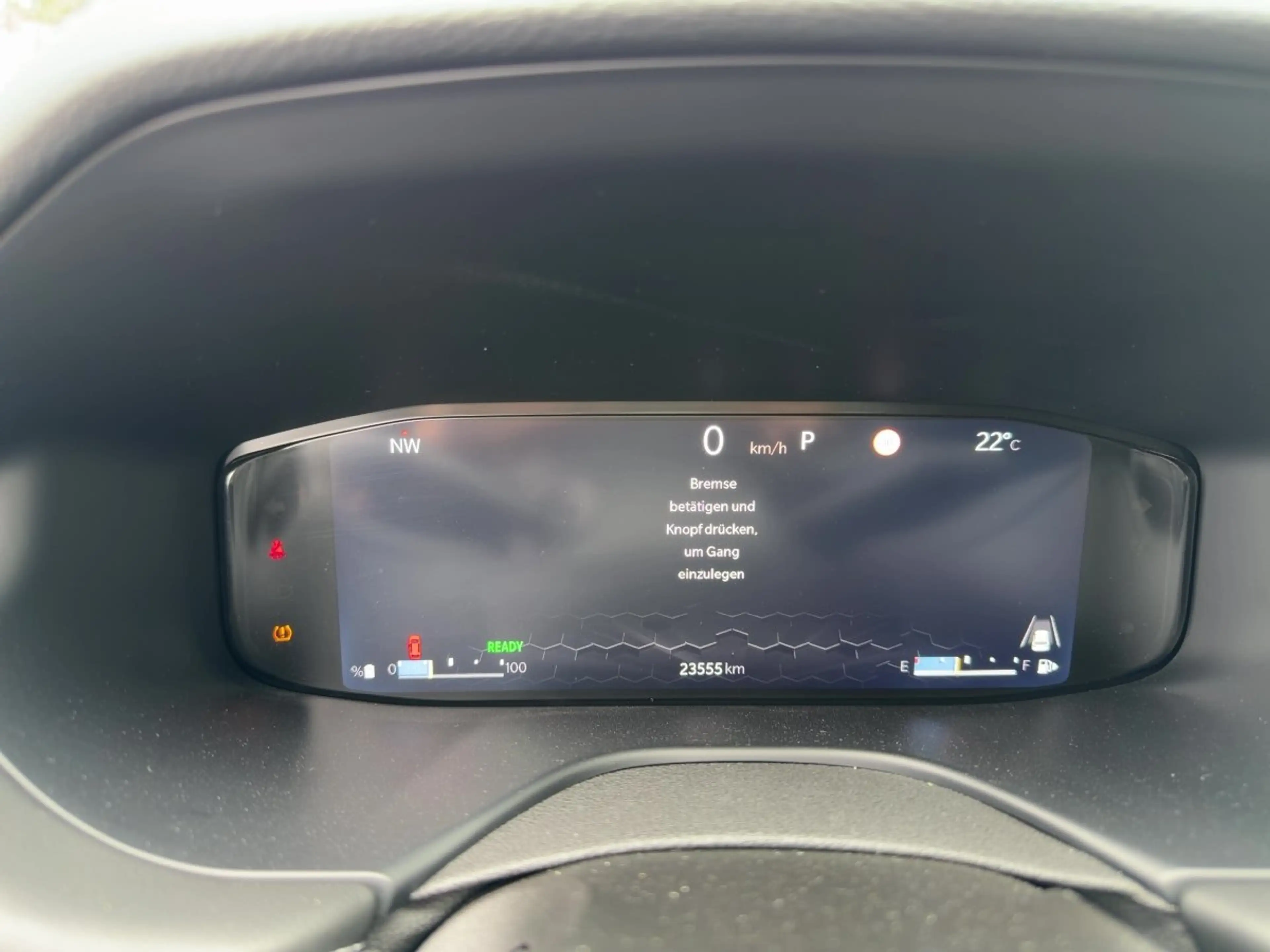 Jeep Compass 1.5T DCT SUMMIT LED NAVI KAMERA LEDER SHZ — photo 15