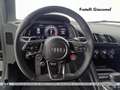 Audi R8 5.2 v10 performance quattro 620cv s tronic Nero - thumbnail 17