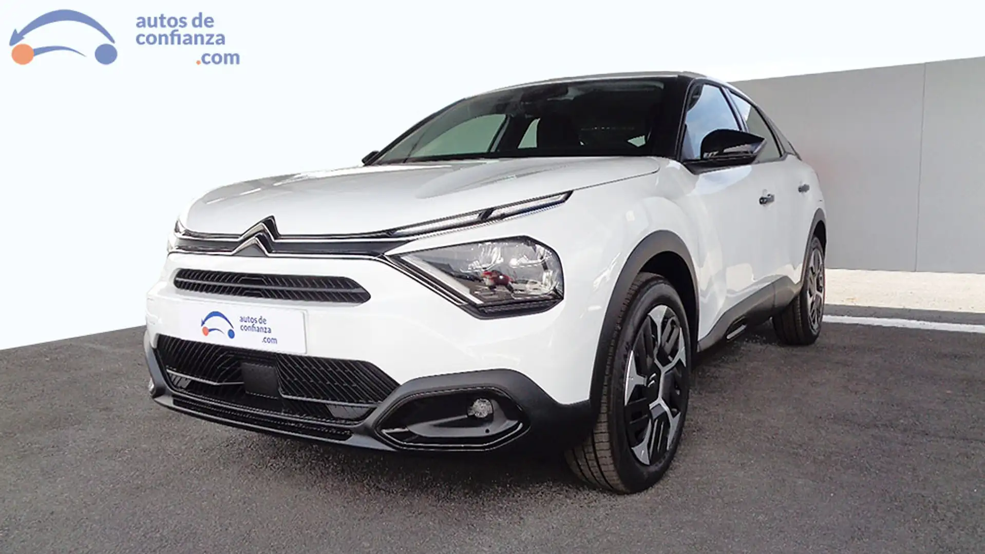 Citroen C4 PURETECH FEEL - 1