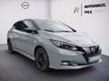 Nissan Leaf 40kWh N-Connecta, 360°, Navi, Winter, LED Schwarz - thumbnail 3