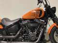 Harley-Davidson Street Bob SOFTAIL FXBBS Oranje - thumbnail 2