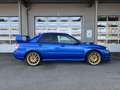 Subaru Impreza WRX STI Albastru - thumbnail 7