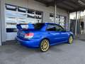 Subaru Impreza WRX STI Albastru - thumbnail 5