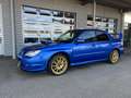Subaru Impreza WRX STI Albastru - thumbnail 2