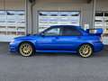 Subaru Impreza WRX STI Albastru - thumbnail 3