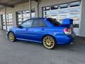Subaru Impreza WRX STI Albastru - thumbnail 4