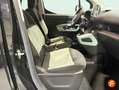 Citroen Berlingo Talla M BlueHDi 100 S&S 100 AÑOS Negro - thumbnail 13