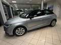Audi A1 A1 2010 Sportback 1.6 tdi SLine Edition plus105cv Gris - thumbnail 5