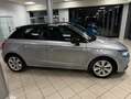 Audi A1 A1 2010 Sportback 1.6 tdi SLine Edition plus105cv Gris - thumbnail 4