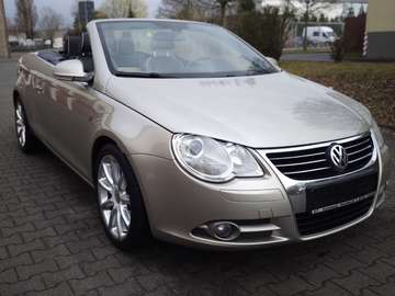 2.0 TDI Individual | Tüv*Scheckheft*Eur4