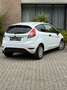 Ford Fiesta Ford Fiesta 1.5 TDCI Diesel Euro5B Utilitaire Blanc - thumbnail 4