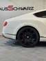 Bentley Continental GT Speed 6.0 W12  Carbon SoftClose Kamera 21 Led Weiß - thumbnail 13