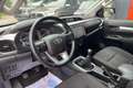 Toyota Hilux 2.4 150 LEGENDE RIDEAU X-TRA C Blu/Azzurro - thumbnail 3