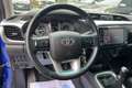 Toyota Hilux 2.4 150 LEGENDE RIDEAU X-TRA C Blu/Azzurro - thumbnail 10