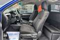 Toyota Hilux 2.4 150 LEGENDE RIDEAU X-TRA C Blu/Azzurro - thumbnail 6