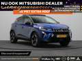 Mitsubishi ASX 160pk HEV AT Instyle | Panorama dak | Leder | Auto Bleu - thumbnail 1