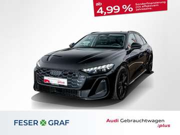 Avant TFSI S-line Stronic,LED,Navi,Kamera,ACC,Tech