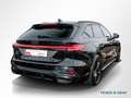 Audi A5 Avant TFSI S-line Stronic,LED,Navi,Kamera,ACC,Tech Schwarz - thumbnail 2