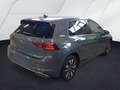 Volkswagen Golf VIII 2.0 TDI DSG Goal Navi DAB+ LEDPlus Fro Grau - thumbnail 2
