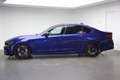 BMW M5 5 Serie Automaat / AC Schnitzer Pakket + tuning / Blauw - thumbnail 2