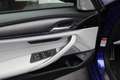 BMW M5 5 Serie Automaat / AC Schnitzer Pakket + tuning / Blauw - thumbnail 11