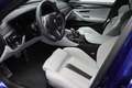 BMW M5 5 Serie Automaat / AC Schnitzer Pakket + tuning / Blauw - thumbnail 10