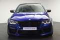 BMW M5 5 Serie Automaat / AC Schnitzer Pakket + tuning / Blauw - thumbnail 5
