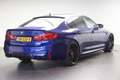 BMW M5 5 Serie Automaat / AC Schnitzer Pakket + tuning / Blauw - thumbnail 3