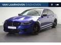 BMW M5 5 Serie Automaat / AC Schnitzer Pakket + tuning / Bleu - thumbnail 1