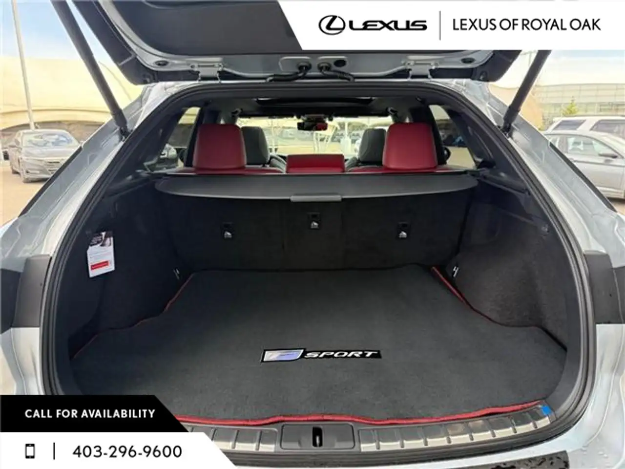 Lexus RX снимка Lexus RX