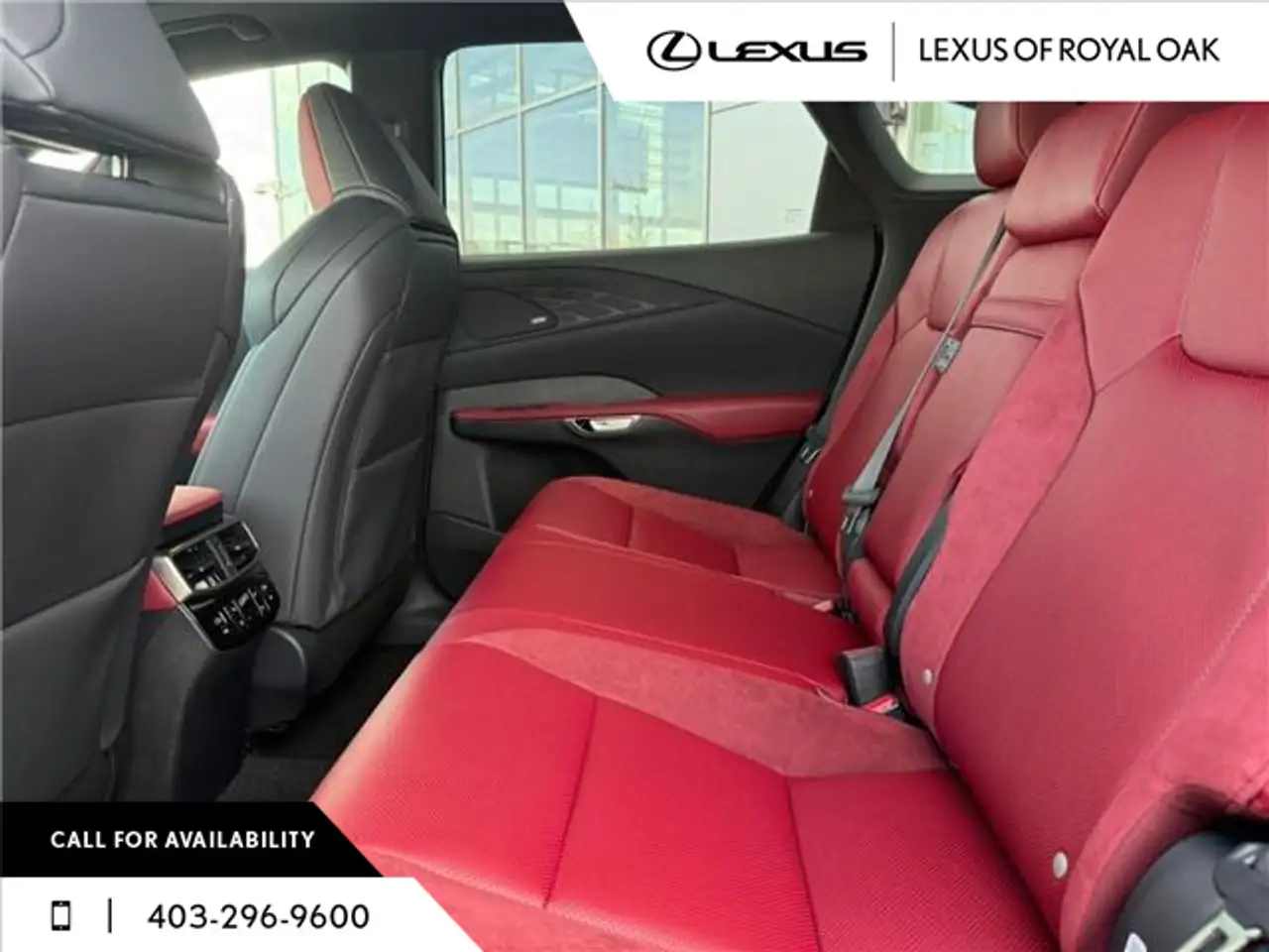Lexus RX снимка Lexus RX