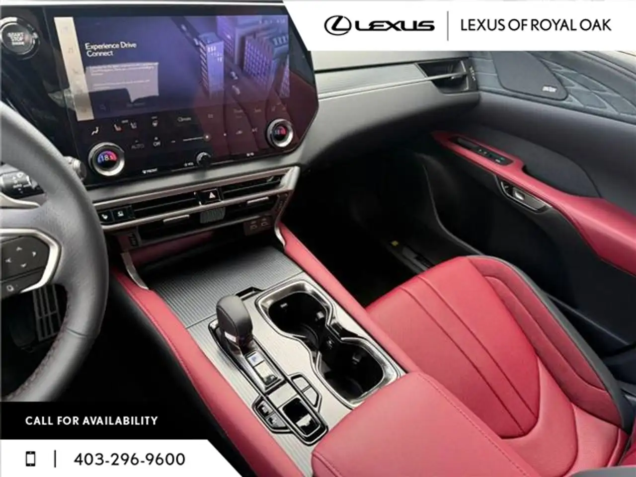 Lexus RX снимка Lexus RX