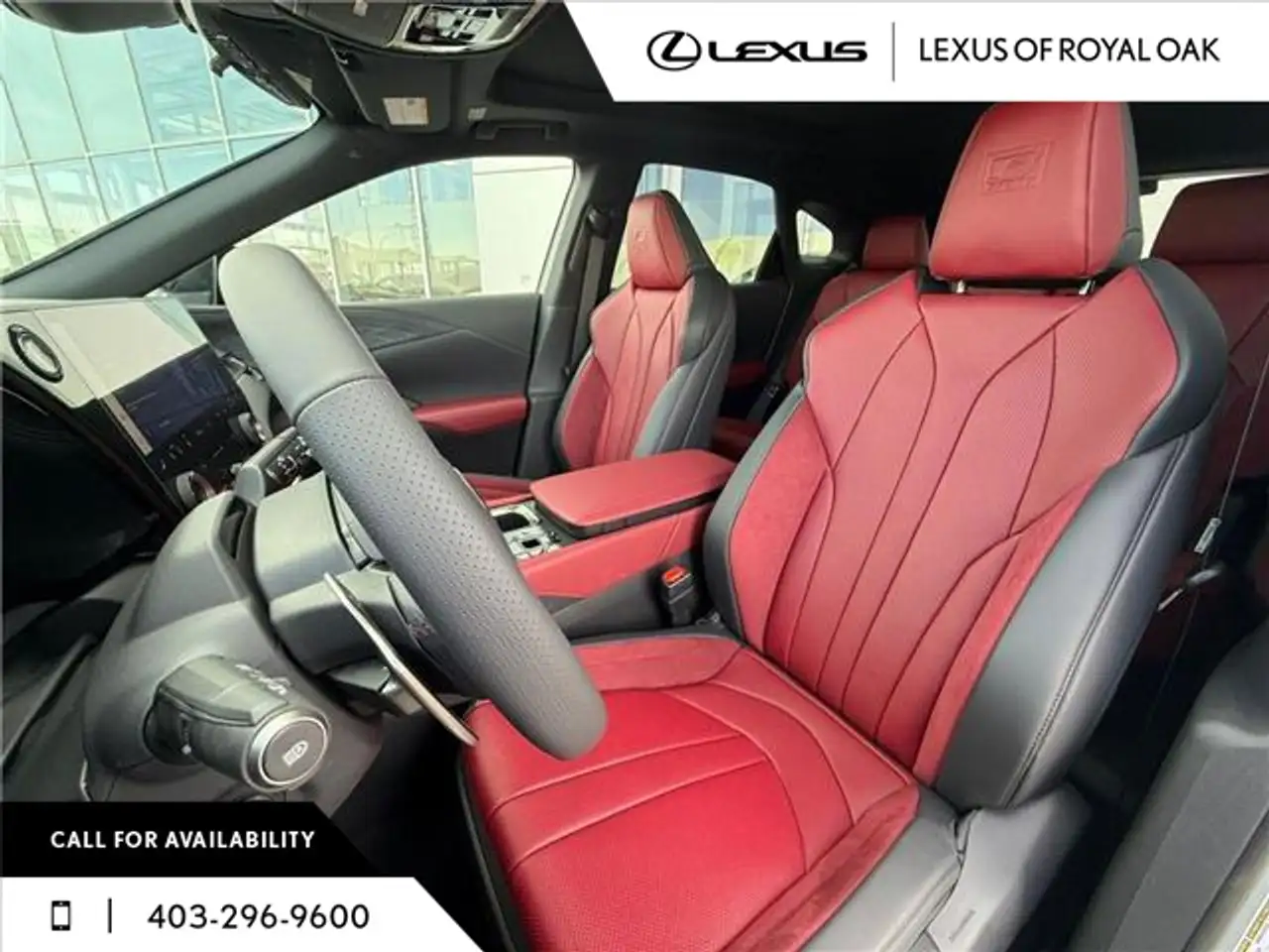 Lexus RX снимка Lexus RX