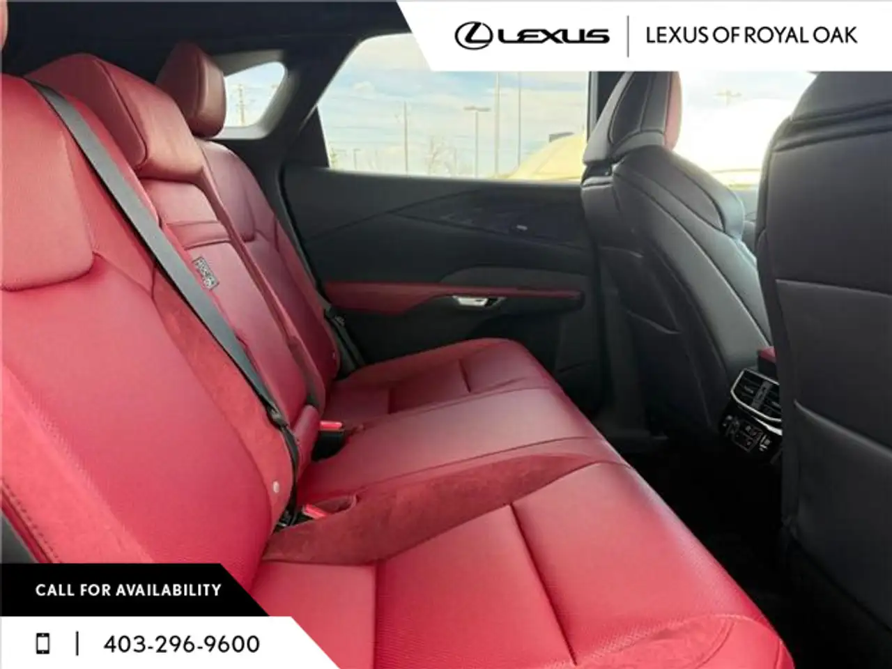 Lexus RX снимка Lexus RX