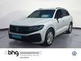 Volkswagen Touareg TDI R-Line AHK Adaptivfahrwerk HUD Pano Weiß - thumbnail 1