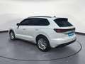 Volkswagen Touareg TDI R-Line AHK Adaptivfahrwerk HUD Pano Weiß - thumbnail 4
