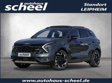 1.6 T-GDI AWD GT-Line ACC/Kam./360