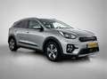 Kia Niro 1.6 GDi Hybrid DynamicLine Gris - thumbnail 14