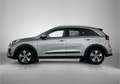 Kia Niro 1.6 GDi Hybrid DynamicLine Gris - thumbnail 3