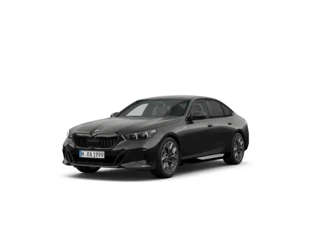 BMW 520 M Sportpakket Pro