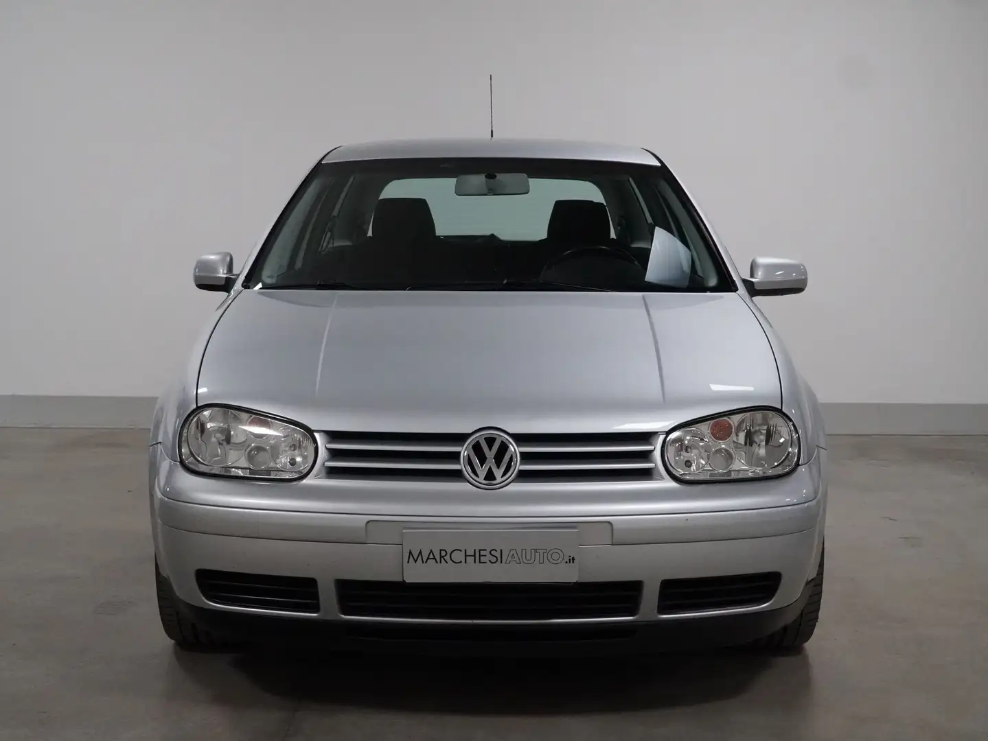 Volkswagen Golf GTI 1.8 Gti 20v 3porte 150cv Grigio - 1