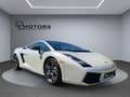 Lamborghini Gallardo SE 072/250, TETTO NERO, LIFT, SERVICE LAMBORGHINI! Bianco - thumbnail 14