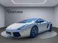 Lamborghini Gallardo SE 072/250, TETTO NERO, LIFT, SERVICE LAMBORGHINI! Bianco - thumbnail 1