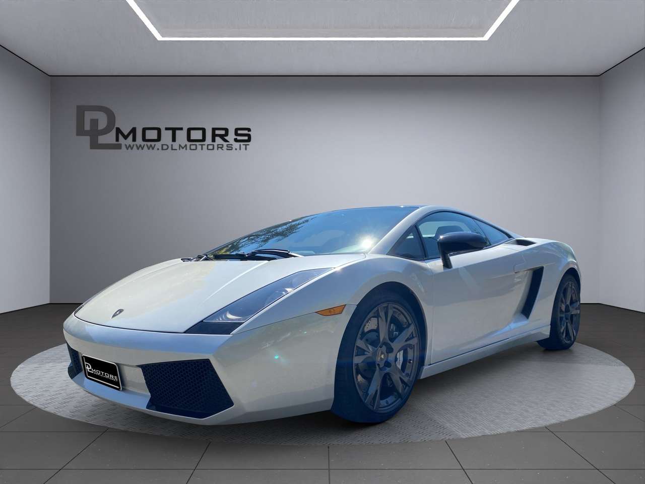 Lamborghini Gallardo SE * 072/250 * Lim. Edition * 4wd * Lift * Service