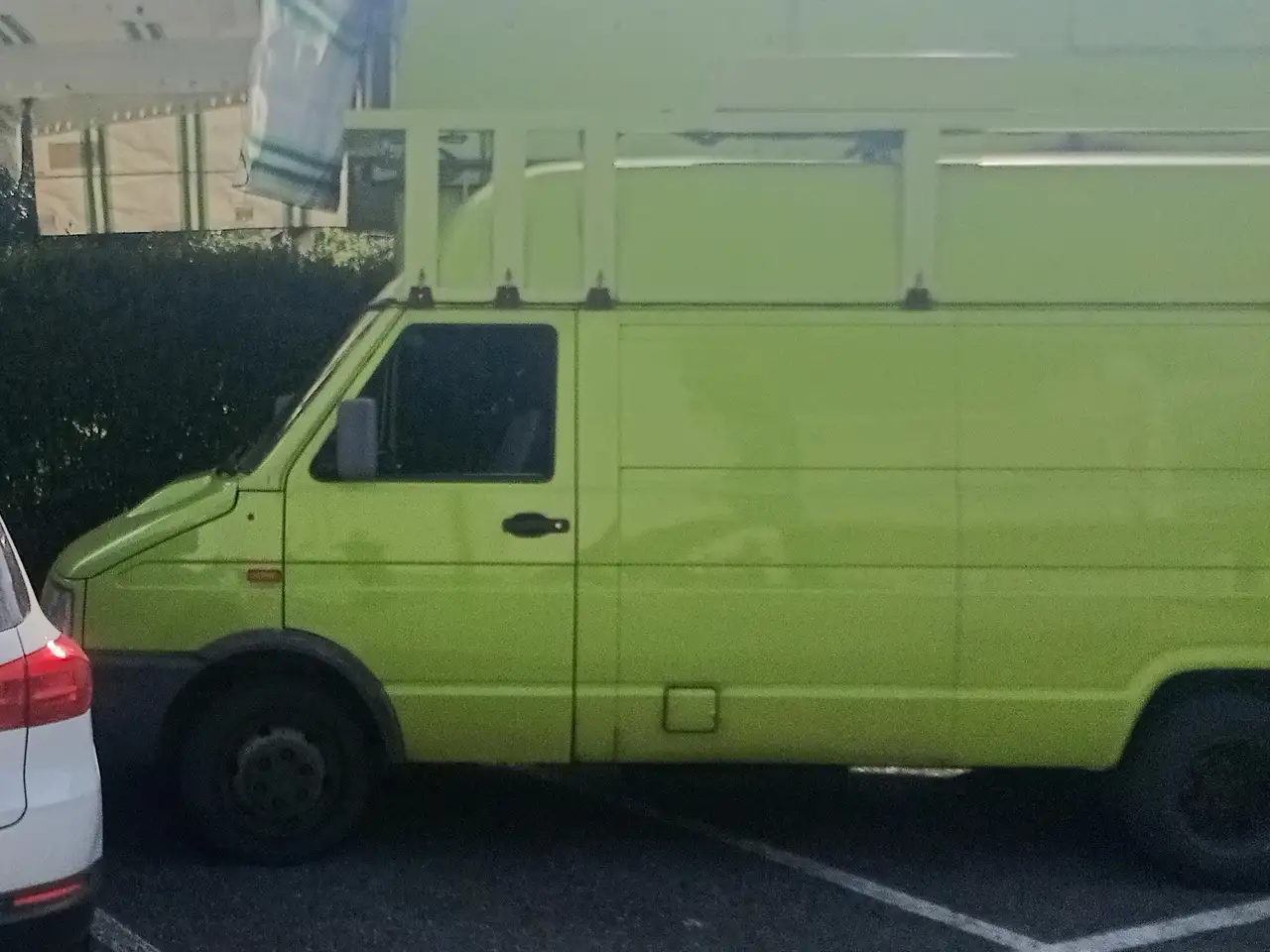Iveco Daily Turbo 130cv, foto 10